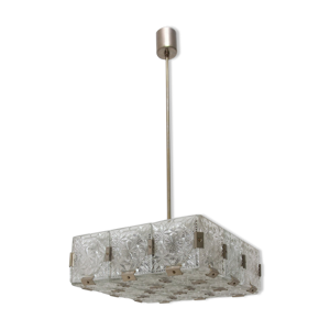 Suspension vintage en