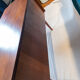 Bureau en teck scandinave