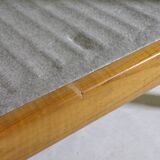 Mid-Century Teak Highback Lounge Chair by Juul Kristensen, Denmark, 1960s