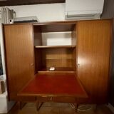 Vintage 60s secretary