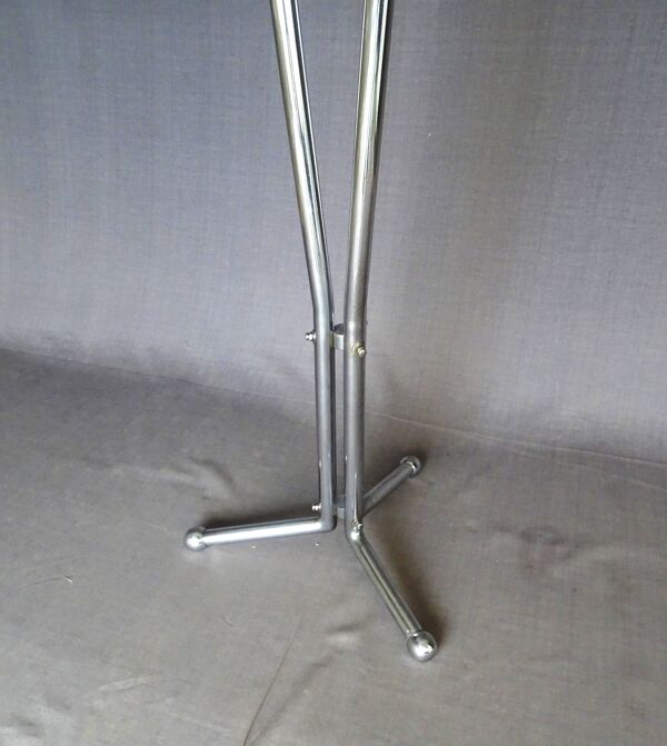 Porte-manteaux Art déco Bauhaus, Guillot 1930 pour Thonet N°B132