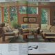 Mobil girgi 3-seater walnut sofa 1970s