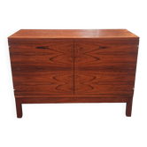 Rosewood sideboard from the 70s