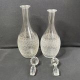 Carafe Baccarat Rohan (2) – Art Deco