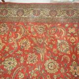 400x300cm old carpet