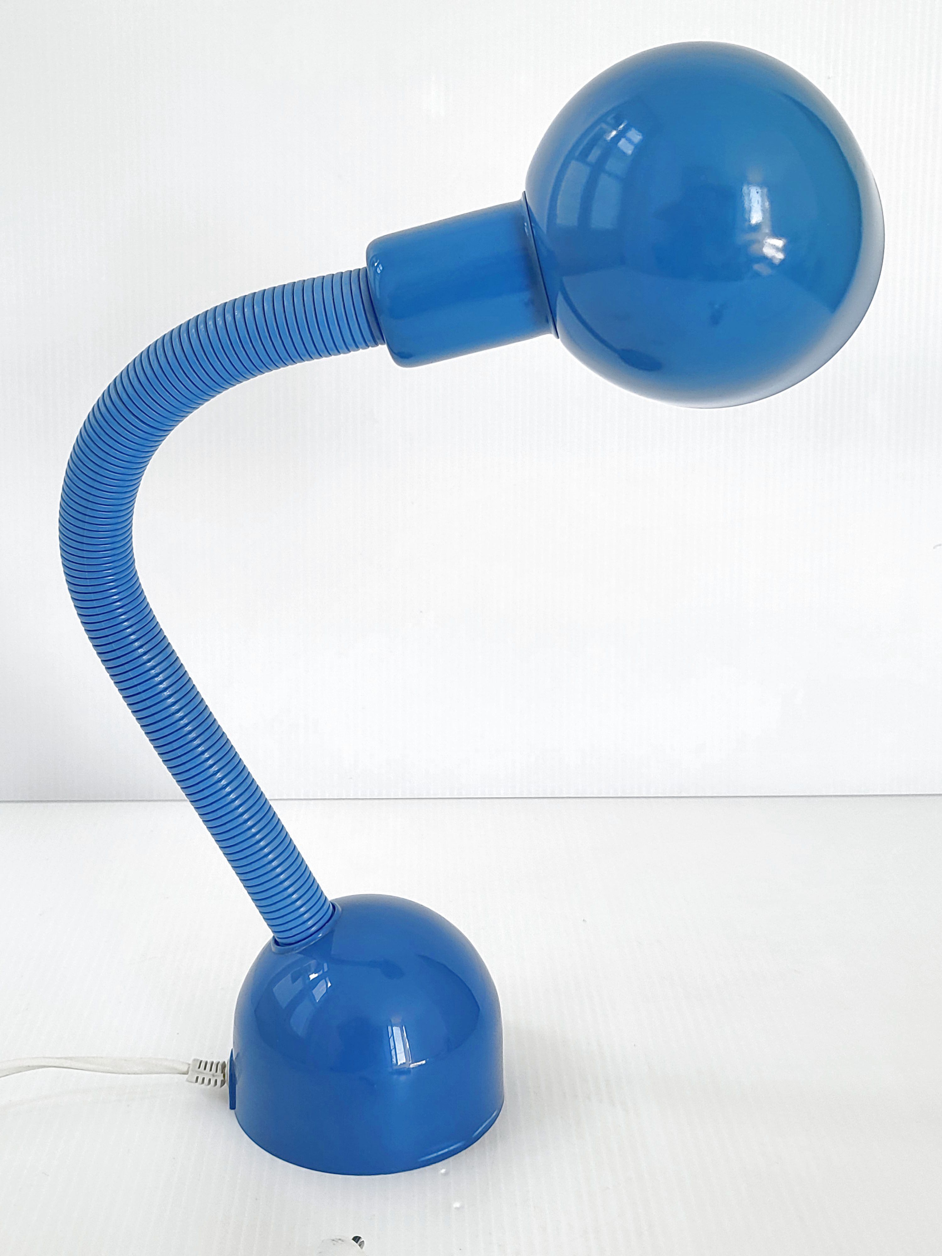 Vintage lamp 1970