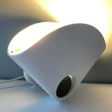 Vintage wall lamp designed by Tobia Scarpa for Flos