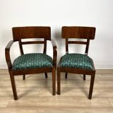 Fauteuil Art Déco