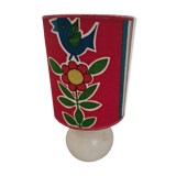 Children's bedside lamp