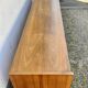 Vintage Scandinavian sideboard