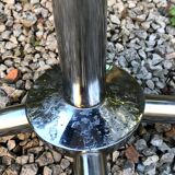 Vintage architect stool 60s