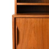 1950s/60s Scandinavian Teak Bookcase