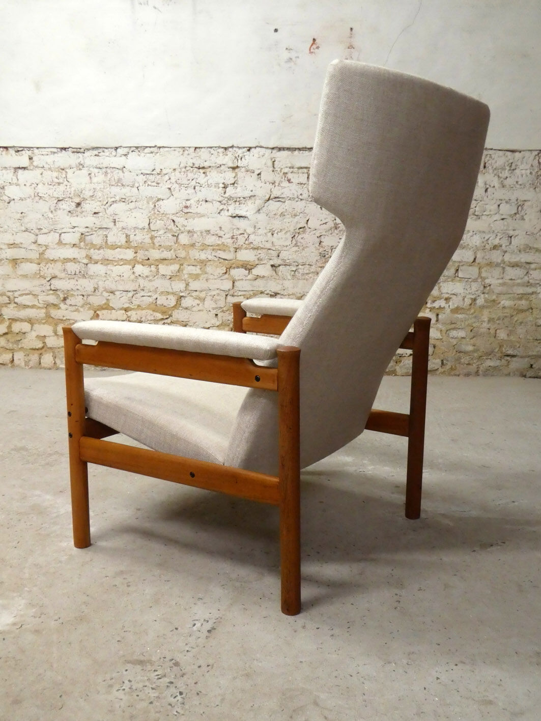 Armchair Fritz Hansen