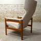 Armchair Fritz Hansen