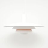 Jeka pendant lamp, Denmark, 1970's