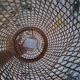 Suspension La Redoute herbarium natural colour