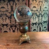 Ball of clairvoyance