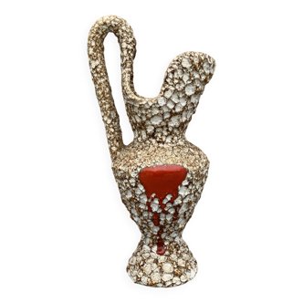 Vallauris jug