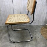Marcel Breuer B32 chair