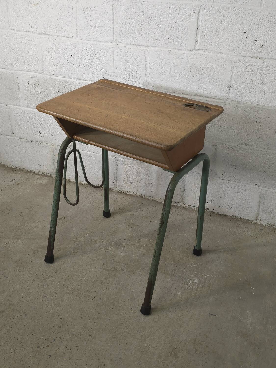 Delagrave school desk Paris