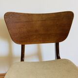 Chair 6157 by Roger Landault