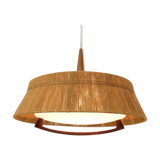 Suspension Temde Leuchten 1960