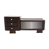 Enfilade Art Déco, Pologne, 1930