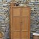 Armoire parisienne 