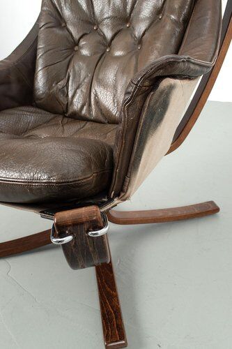 Fauteuil de détente Falcon Sling