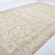 Anatolian Floral Handknotted Rug sku 3344