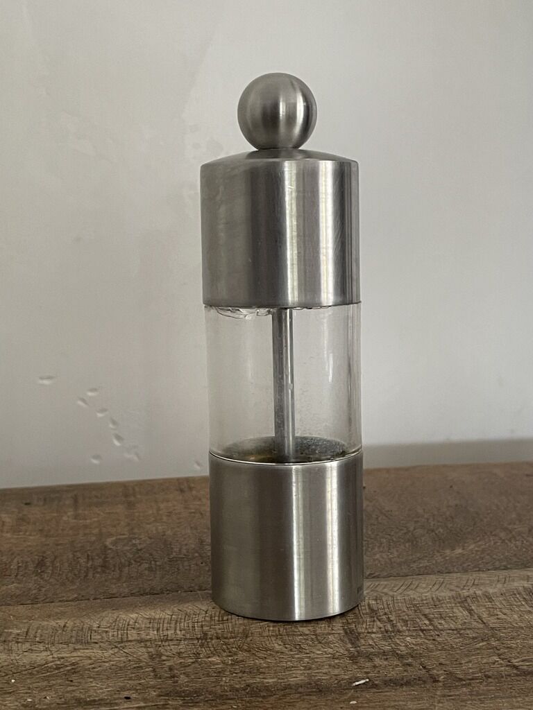 Peugeot pepper mill