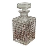 Whisky crystal decanter