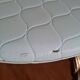 Chaise de chambre vintage