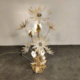 Vintage floor lamp by Hans Kögl, 1970s