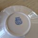 Saint Amand / Ceranord antique coffee service