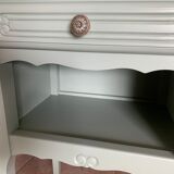 Bedside louis