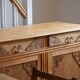 Renovated art deco buffet