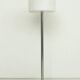 German Chrome & Perpex Floor Lamp, 1970s