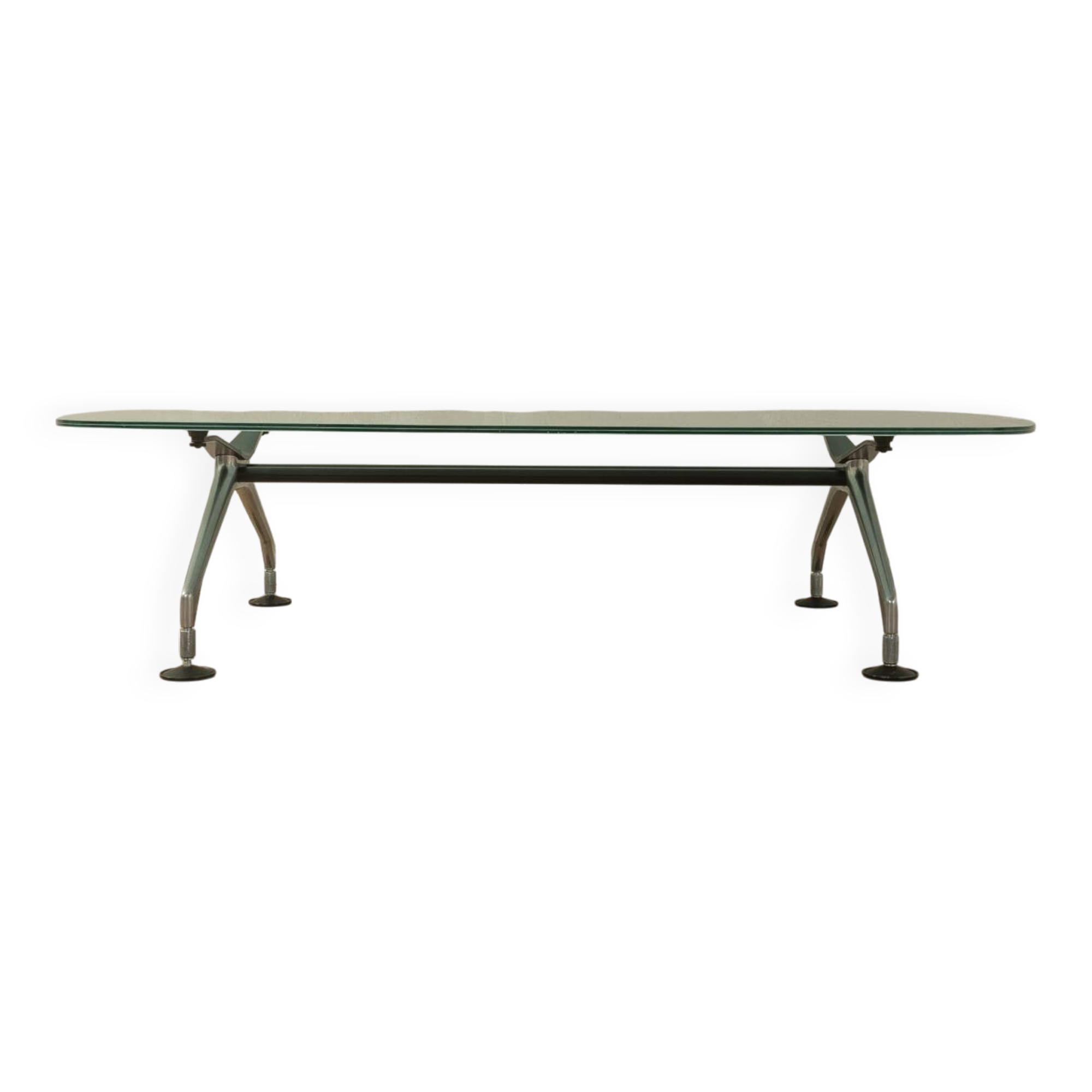 Coffee table, Antonio Citterio, Vitra