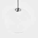“Bud Grande” pendant lamp by Harvey Guzzini, 1970