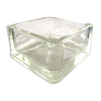 Vide poche cendrier Lumax design années 50