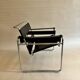 Wassily chair by Marcel Breuer for Gavina