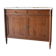 Buffet de style Louis XVI en acajou circa 1960