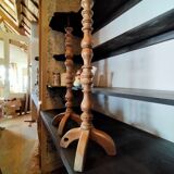 Pair of candlesticks