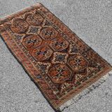 Orient carpet beloutch : 0.95 x 1.75 m