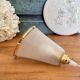 "Clara" portable lamp
