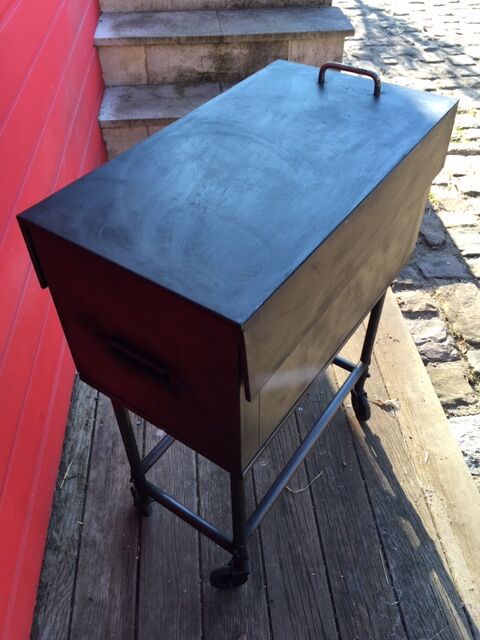 Cabinet industrial sorter