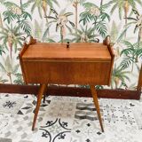 Vintage couture furniture