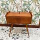 Vintage couture furniture