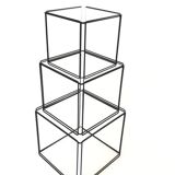 Max Sauze design tables edited by Isocèle